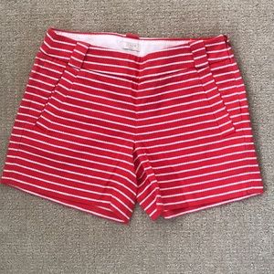 J. Crew Shorts